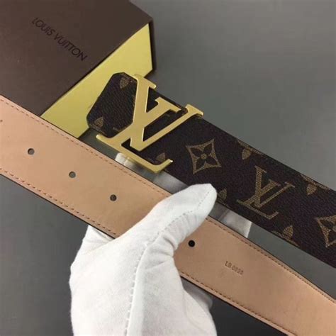 boston louis vuitton belt|Louis Vuitton unisex belt.